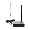 Router sans fil industriel OpenWrt Cat4 4G LTE Modem